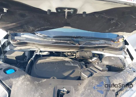 2019 Honda Pilot Ex-L from USA, damaged, VIN 5FNYF6H4XKB042904